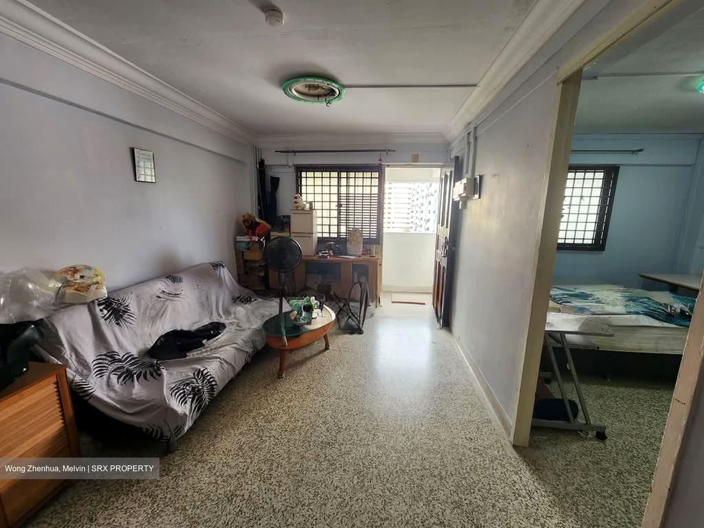 Blk 18 Bedok South Road (Bedok), HDB 3 Rooms #532576561